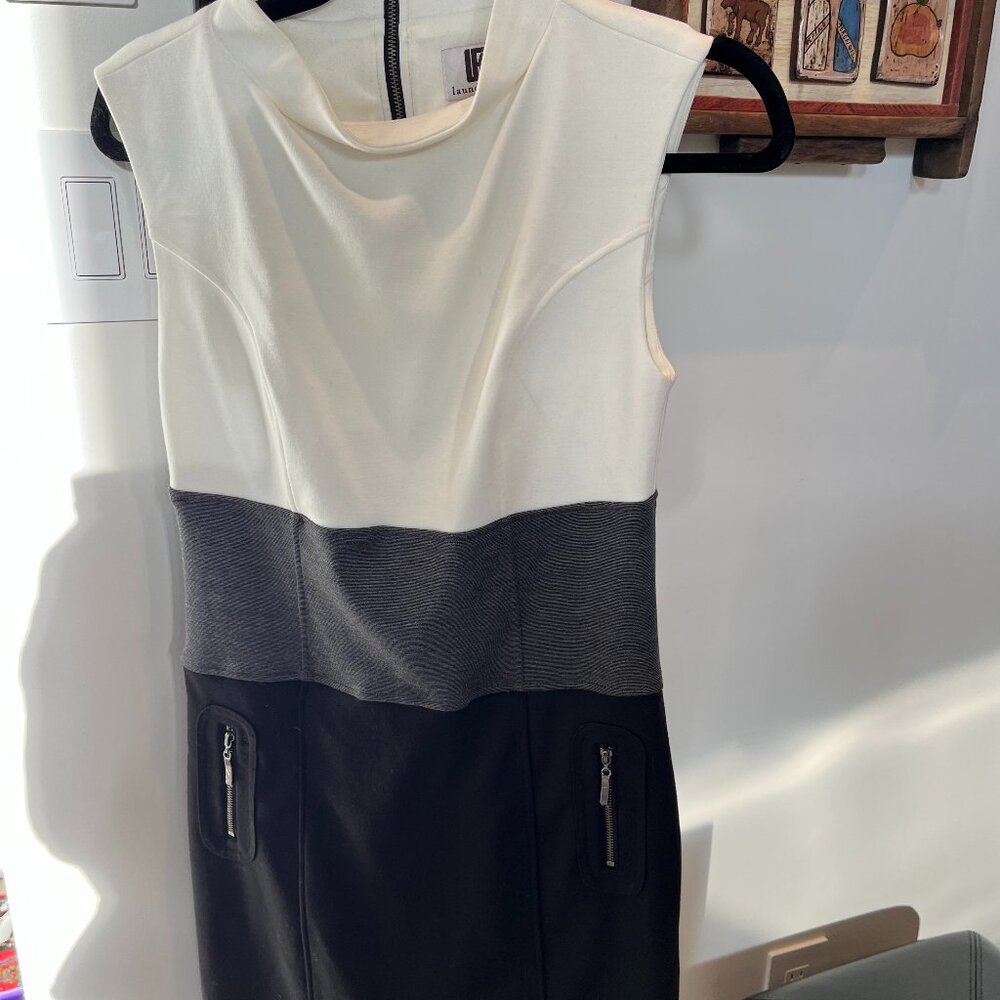 Never worn Laundry by Design dress
